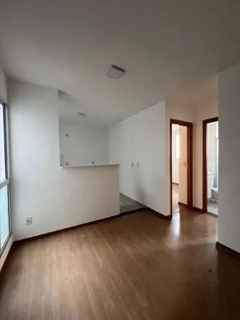 Apartamento à venda no bairro Jardim Patrícia em Uberlândia/MG