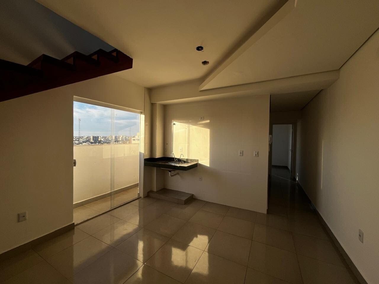 Apartamento à venda no bairro Tubalina em Uberlândia/MG