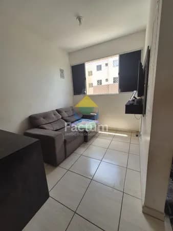 Apartamento em Uberlândia - Panorama