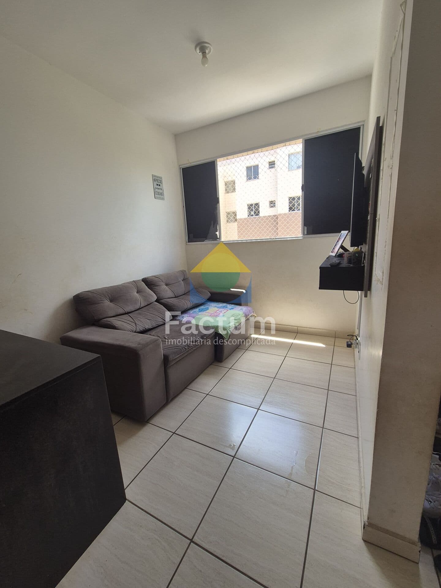 Apartamento em Uberlândia - Panorama