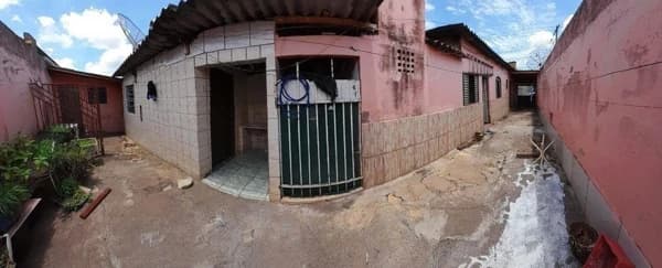Casa à venda no bairro Maravilha em Uberlândia/MG