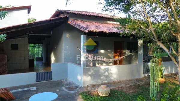 Fazenda/Sítios/Chácaras em Uberlândia - Chacara Eldorado