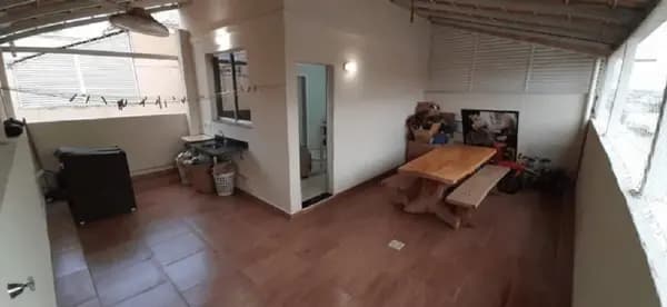 Apartamento à venda no bairro Jardim Finotti em Uberlândia/MG