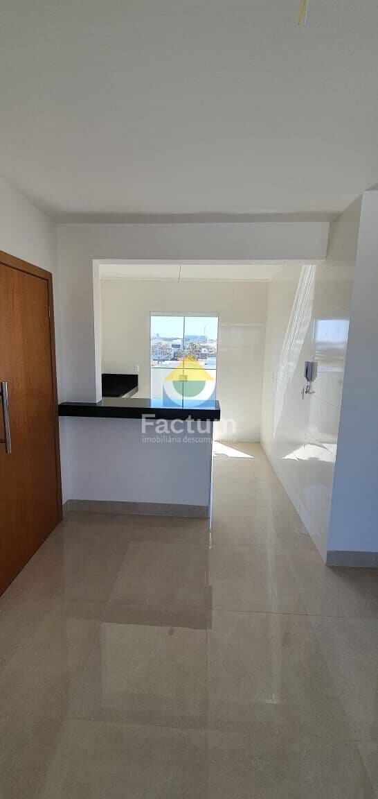 Apartamento em Uberlândia - Novo Mundo