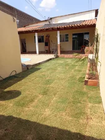 Casa à venda no bairro Marta Helena em Uberlândia/MG