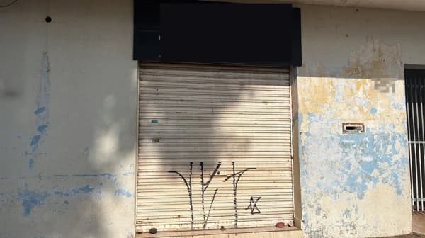 Ponto Comercial à venda no bairro Jaraguá em Uberlândia/MG