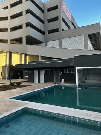 Apartamento à venda no bairro Martins em Uberlândia/MG
