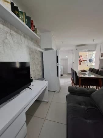 Apartamento à venda no bairro Gávea Sul em Uberlândia/MG