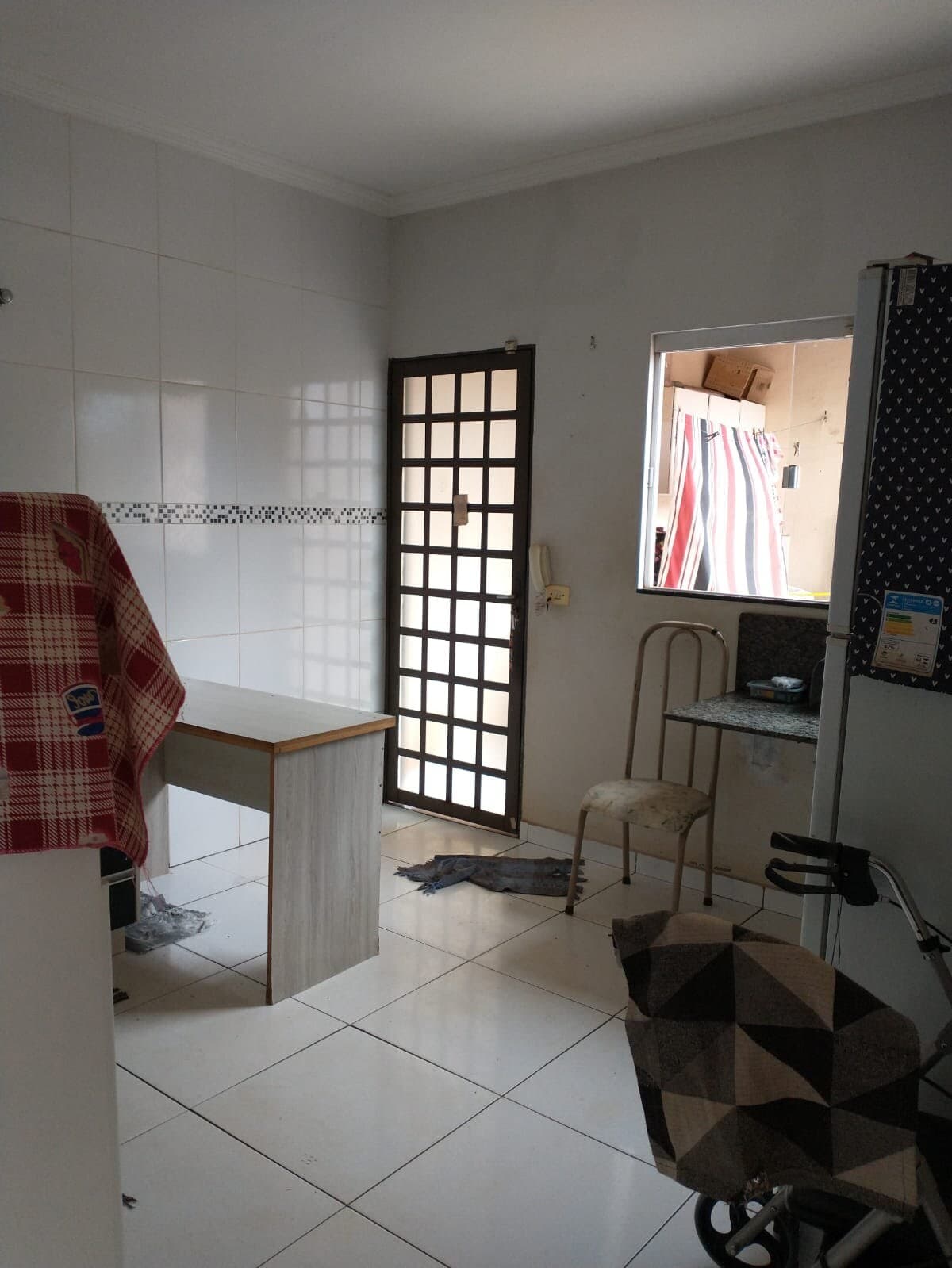 Casa à venda no bairro Jardim Europa em Uberlândia/MG