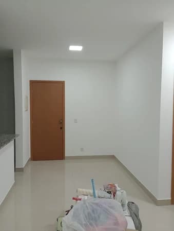 Apartamento à venda no bairro Dona Zulmira em Uberlândia/MG