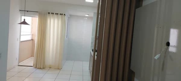 Apartamento à venda no bairro Jardim Europa em Uberlândia/MG