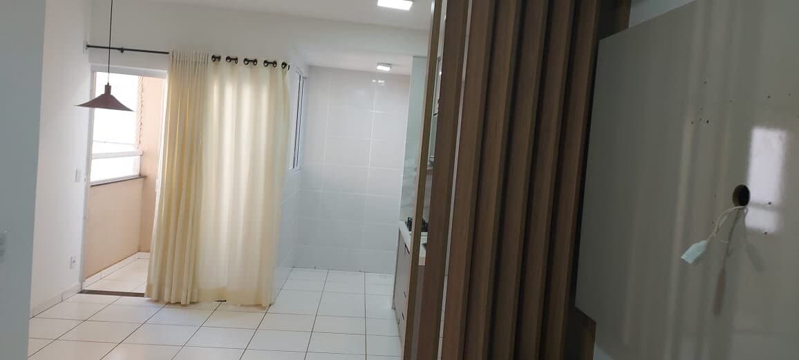 Apartamento à venda no bairro Jardim Europa em Uberlândia/MG