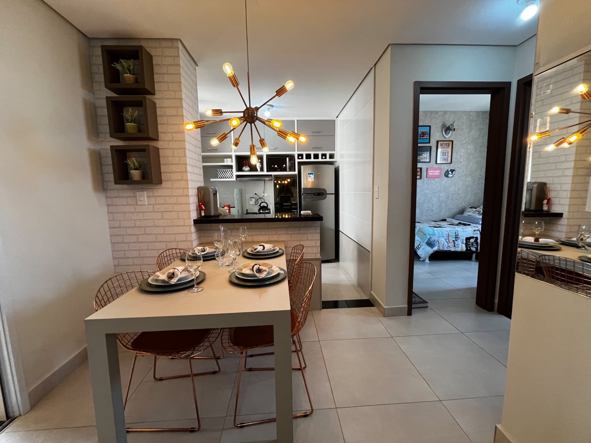 Apartamento à venda no bairro Jardim Espanha em Uberlândia/MG