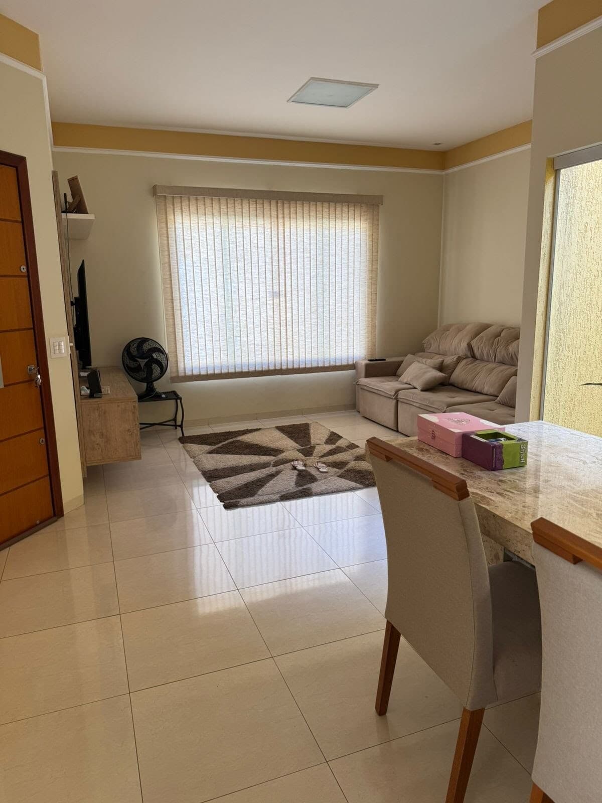 Casa à venda no bairro Jardim Europa em Uberlândia/MG