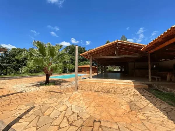 Casa à venda no bairro Shopping Park em Uberlândia/MG