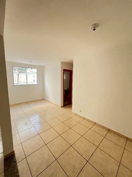 Apartamento à venda no bairro Copacabana em Uberlândia/MG