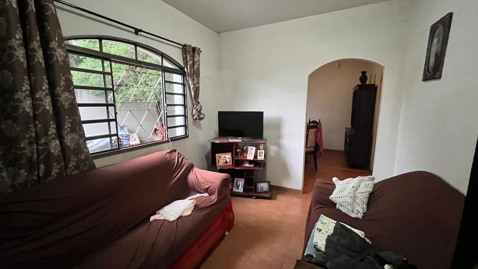 Casa à venda no bairro Umuarama em Uberlândia/MG