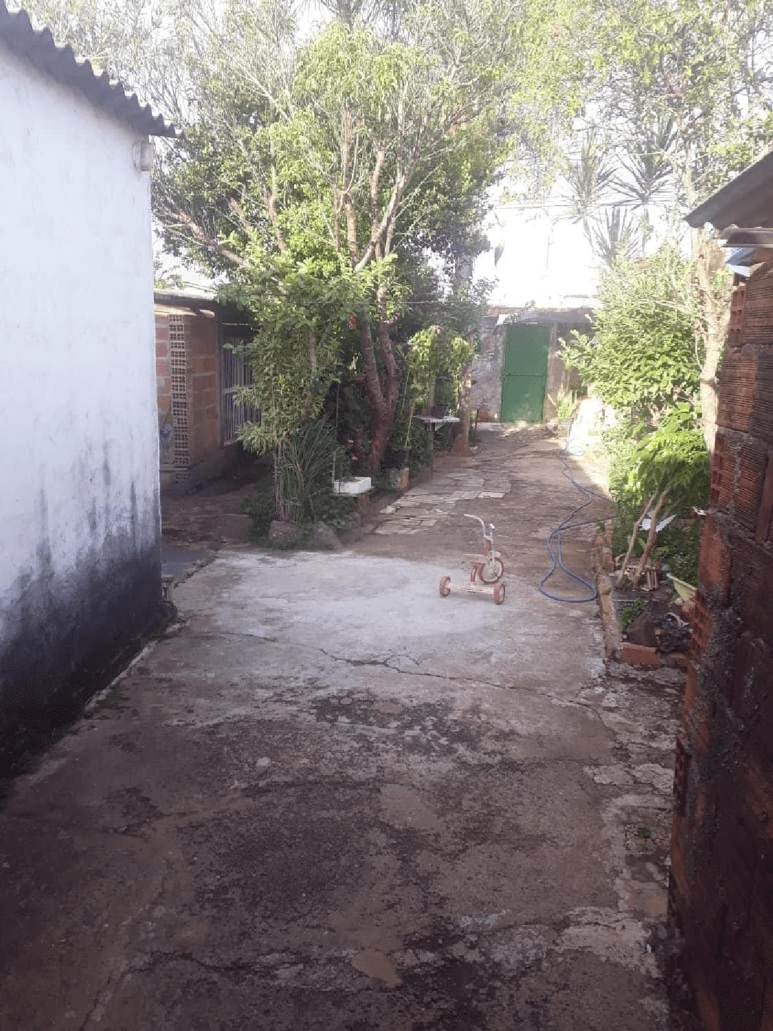 Terreno à venda no bairro Nova Uberlândia em Uberlândia/MG