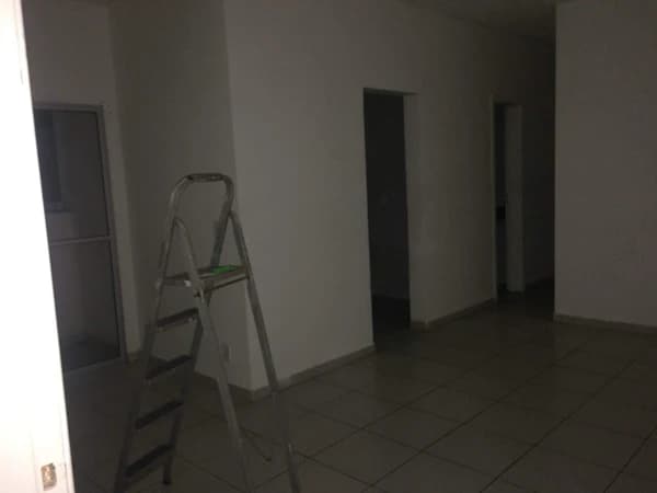 Apartamento à venda no bairro Santa Luzia em Uberlândia/MG