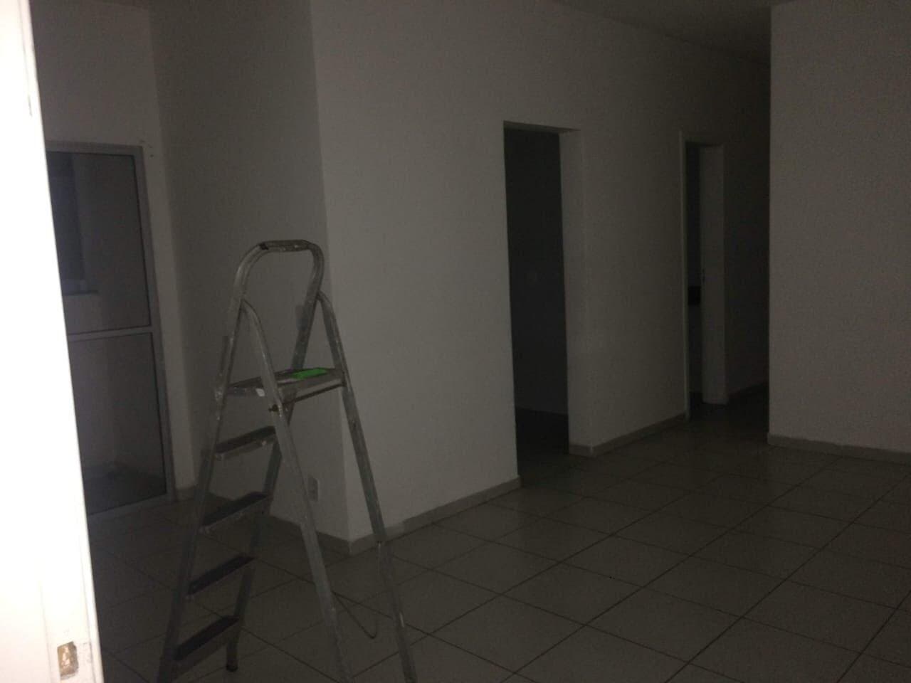 Apartamento à venda no bairro Santa Luzia em Uberlândia/MG