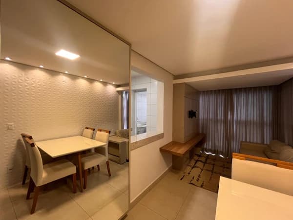Apartamento à venda no bairro Aclimação em Uberlândia/MG