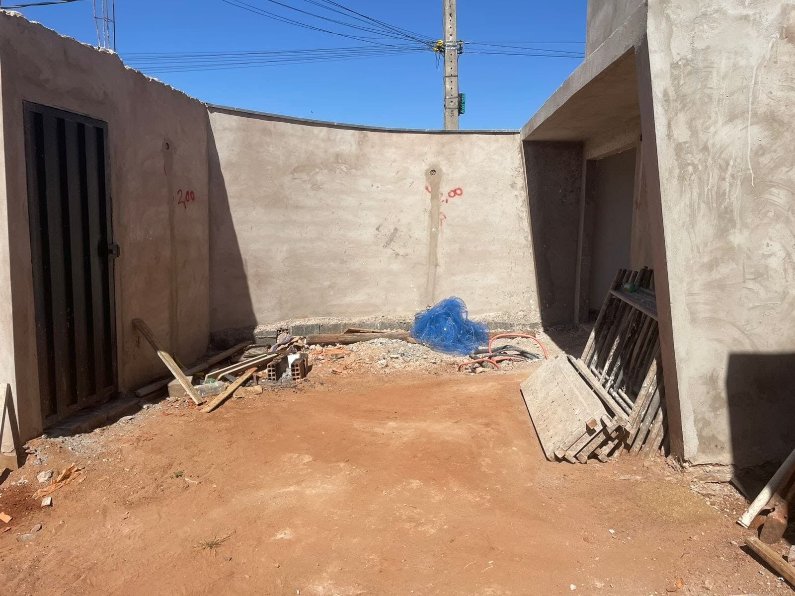 Casa à venda no bairro Shopping Park em Uberlândia/MG