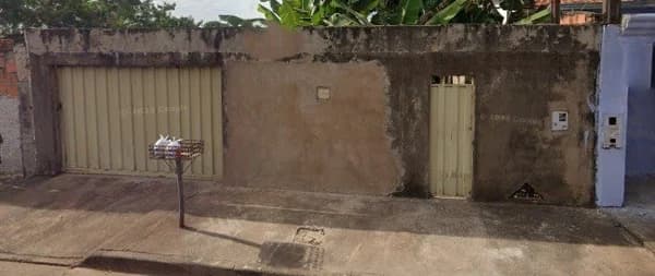 Terreno à venda no bairro Morumbi em Uberlândia/MG