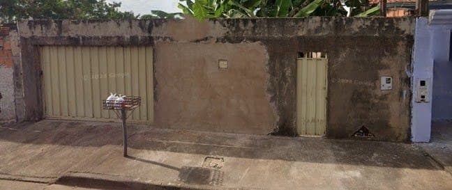 Terreno à venda no bairro Morumbi em Uberlândia/MG