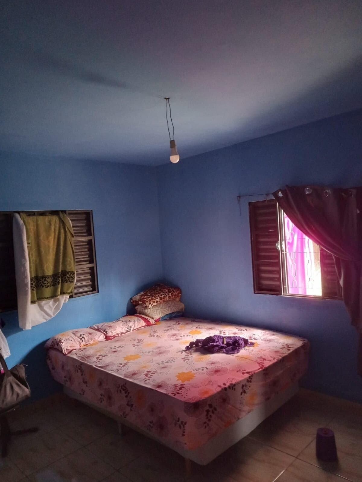 Casa à venda no bairro Guarani em Uberlândia/MG
