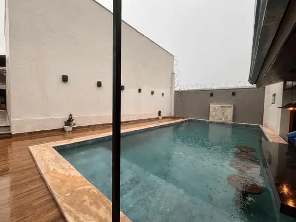 Casa à venda no bairro Jaraguá em Uberlândia/MG