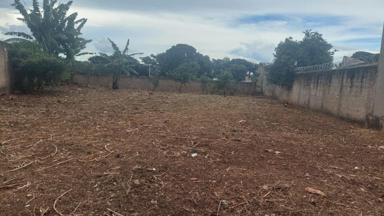 Terreno à venda no bairro Jardim Europa em Uberlândia/MG