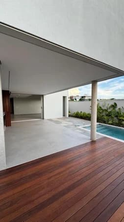 Casa à venda no bairro Gávea em Uberlândia/MG