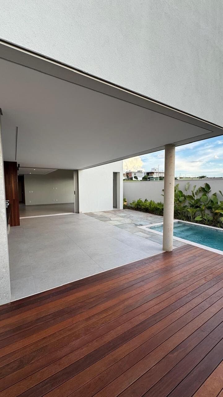 Casa à venda no bairro Gávea em Uberlândia/MG