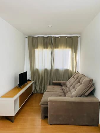 Apartamento à venda no bairro Shopping Park em Uberlândia/MG