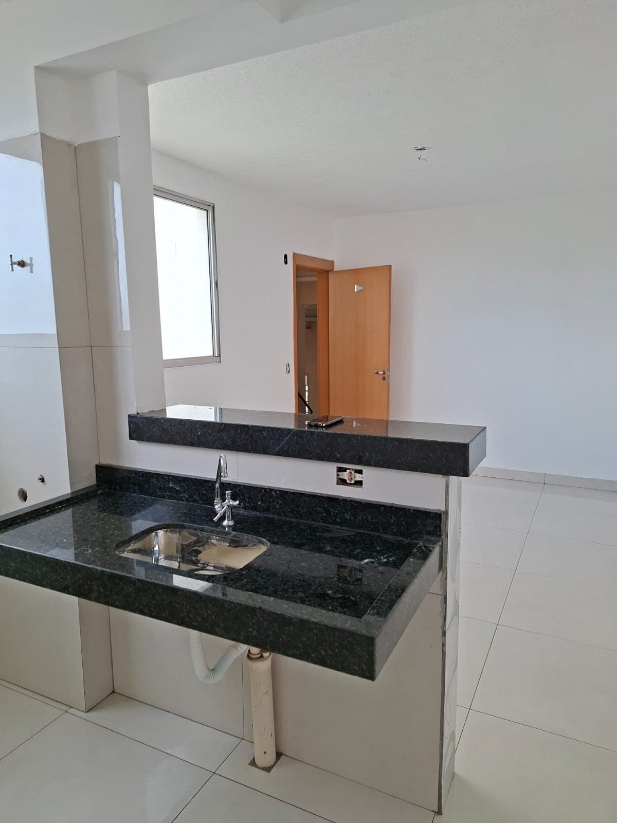 Apartamento à venda no bairro Chácaras Tubalina e Quartel em Uberlândia/MG