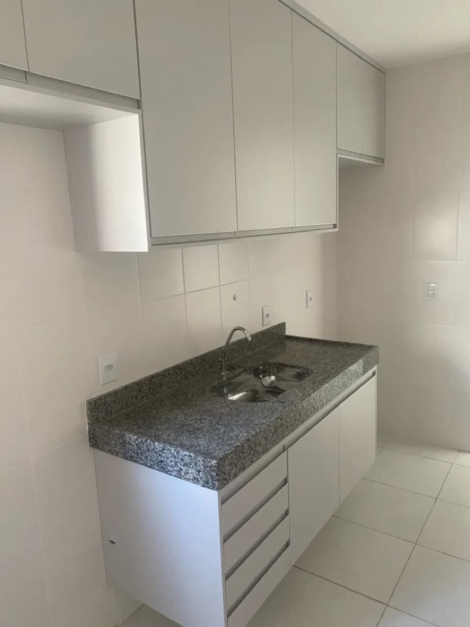 Apartamento à venda no bairro Jardim Patrícia em Uberlândia/MG