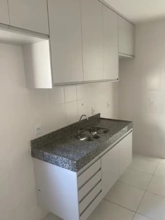 Apartamento à venda no bairro Jardim Patrícia em Uberlândia/MG