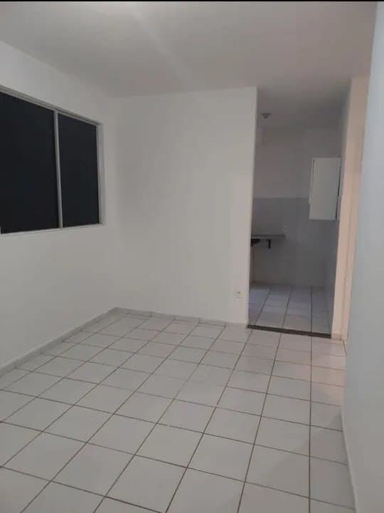 Apartamento à venda no bairro Mansour em Uberlândia/MG