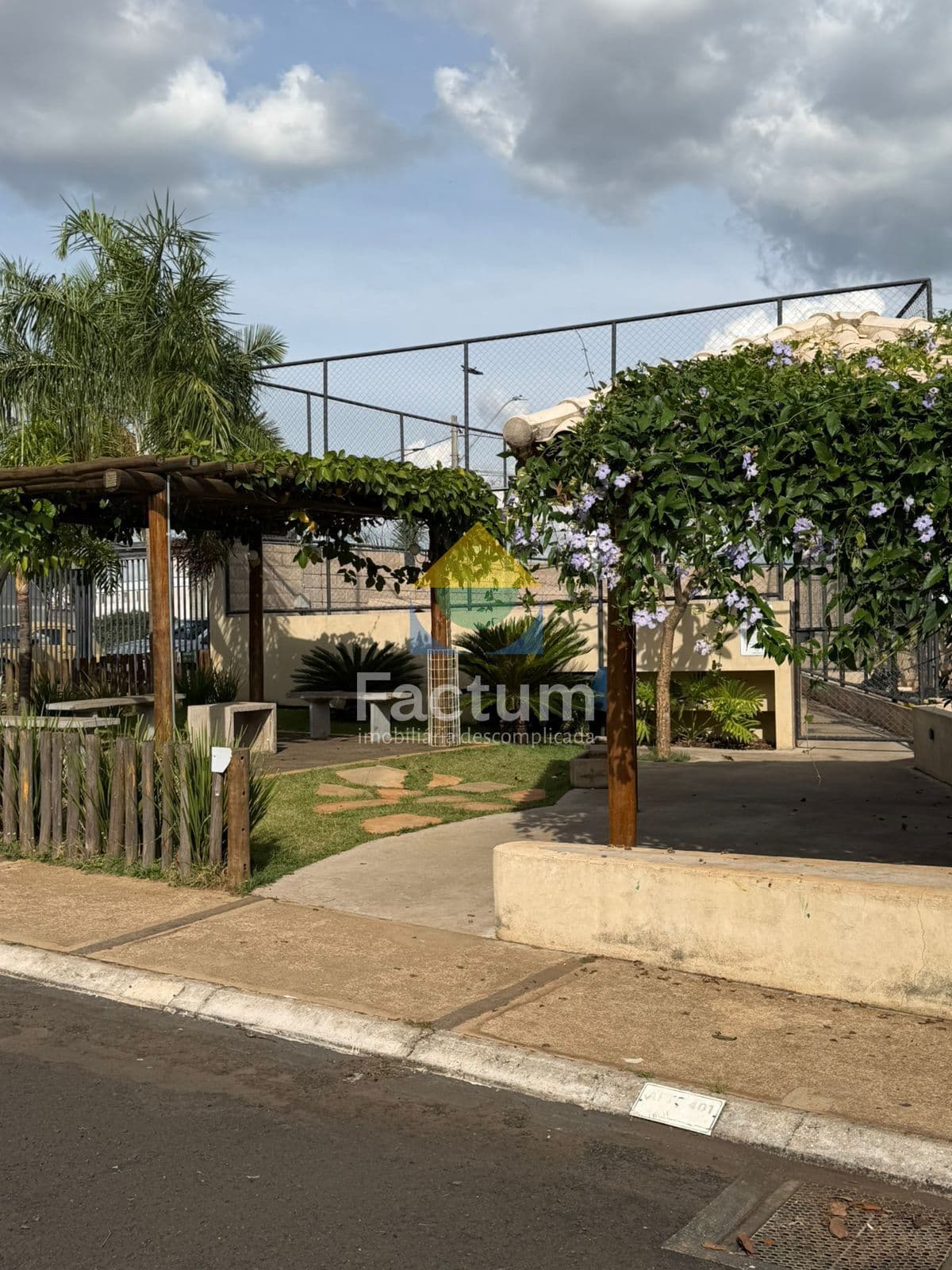 Apartamento em Uberlândia - Shopping Park