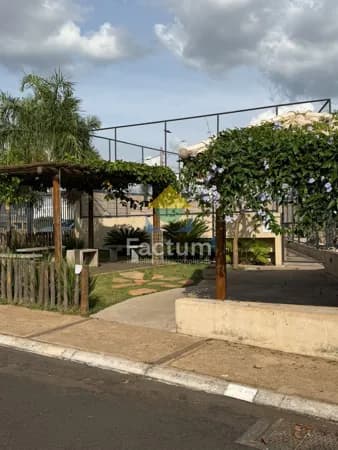 Apartamento em Uberlândia - Shopping Park