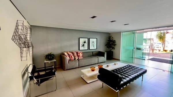 Apartamento à venda no bairro Centro em Uberlândia/MG