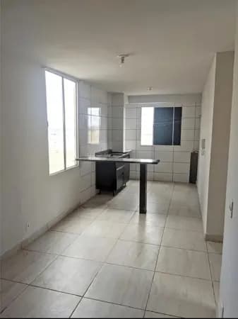 Apartamento à venda no bairro Pequis em Uberlândia/MG