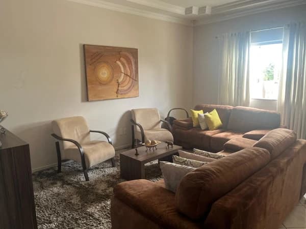 Casa à venda no bairro Cidade Jardim em Uberlândia/MG