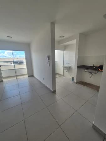 Apartamento à venda no bairro Jardim Brasília em Uberlândia/MG