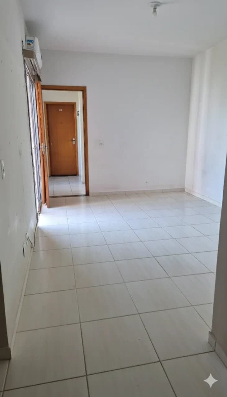 Apartamento à venda no bairro Jardim Patrícia em Uberlândia/MG