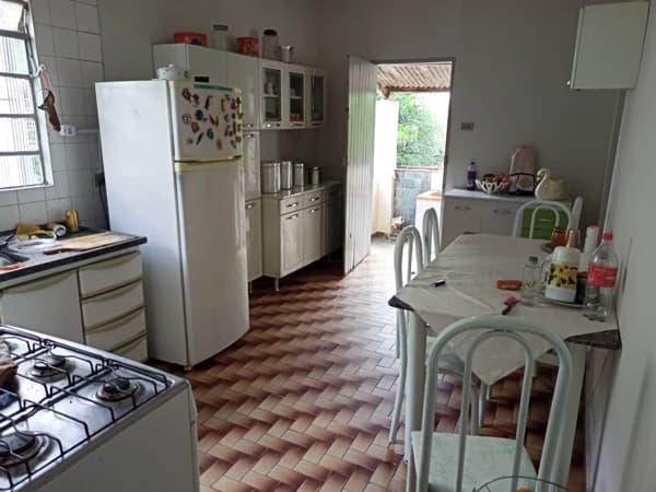 Casa à venda no bairro Osvaldo Rezende em Uberlândia/MG