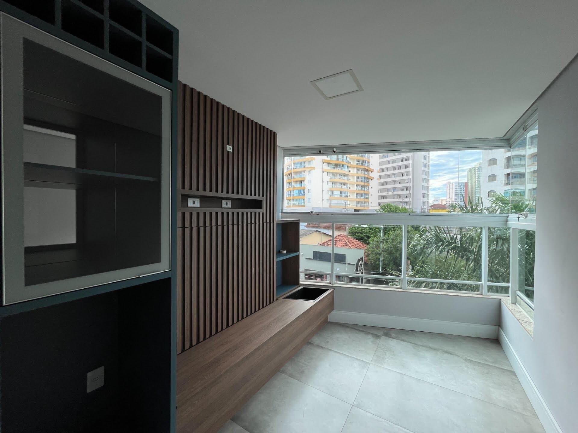 Apartamento à venda no bairro Centro em Uberlândia/MG