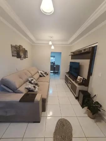 Casa à venda no bairro Daniel Fonseca em Uberlândia/MG