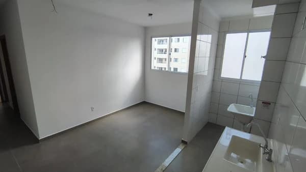 Apartamento à venda no bairro Gávea Sul em Uberlândia/MG