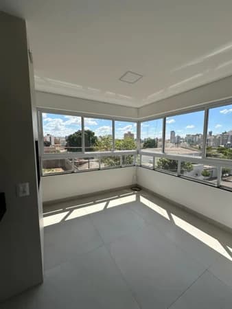 Apartamento à venda no bairro Patrimônio em Uberlândia/MG